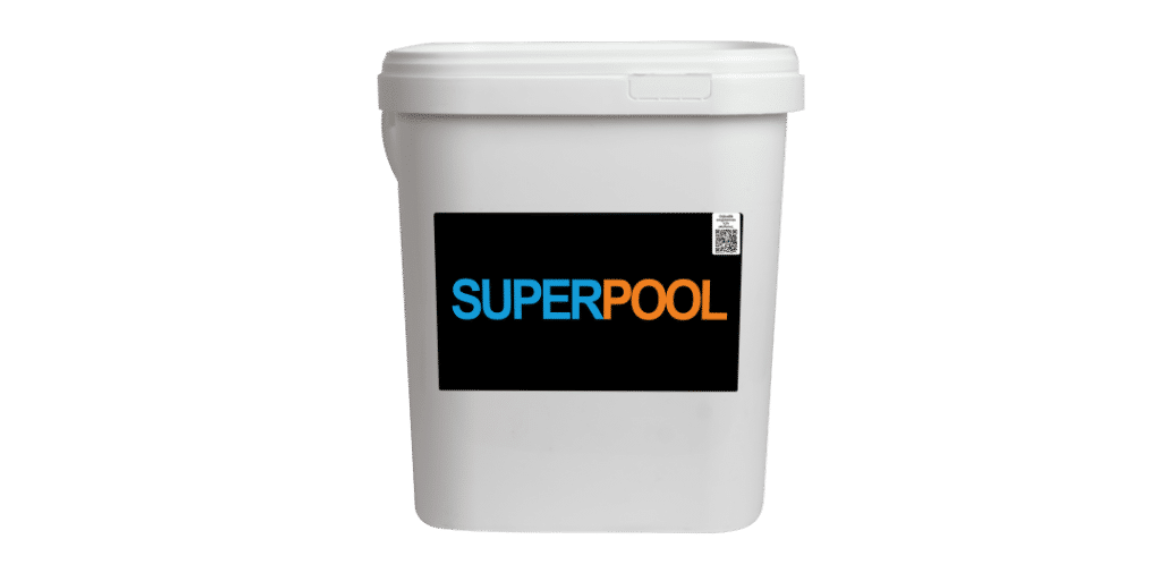 SPP Superpool Superminus (pH Reducer) 25 KG