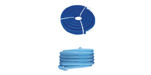 SPP Vacuum Cleaner Hoses 15 MT