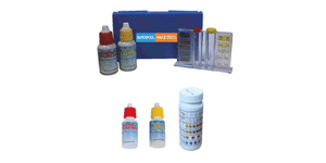 SPP Liquid Test Kits