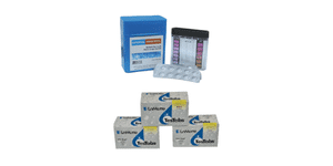 Pill Test Kits
