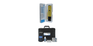 Digital Test Kits