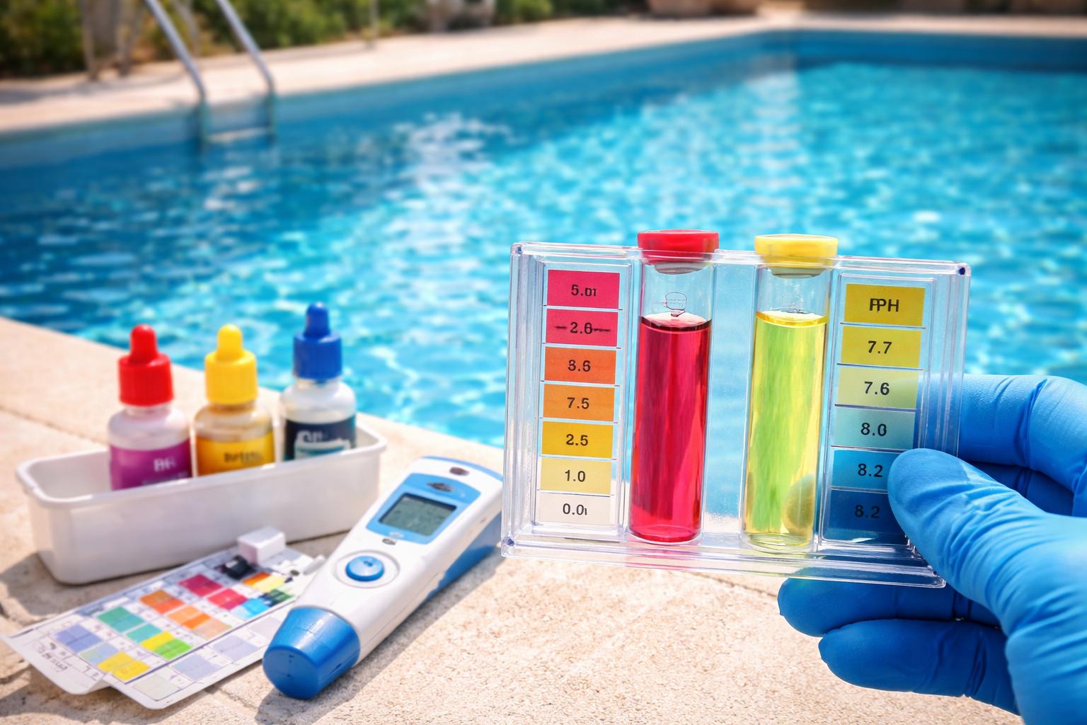 Water Analysis